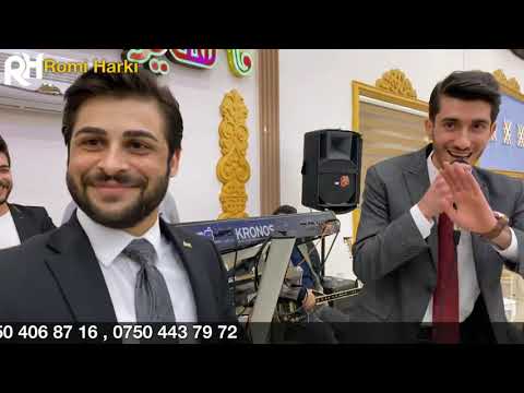 Romi Harki Matin Harki New Dawat Zaxo 2020 رومى هه ركى مه تين هه ركى نيو زاخو