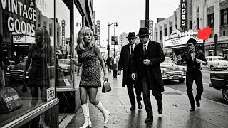 Nancy Sinatra Walked Alone at 11:31 PM — Bruce Lee Made Sure She Didn't Have To Net Worth