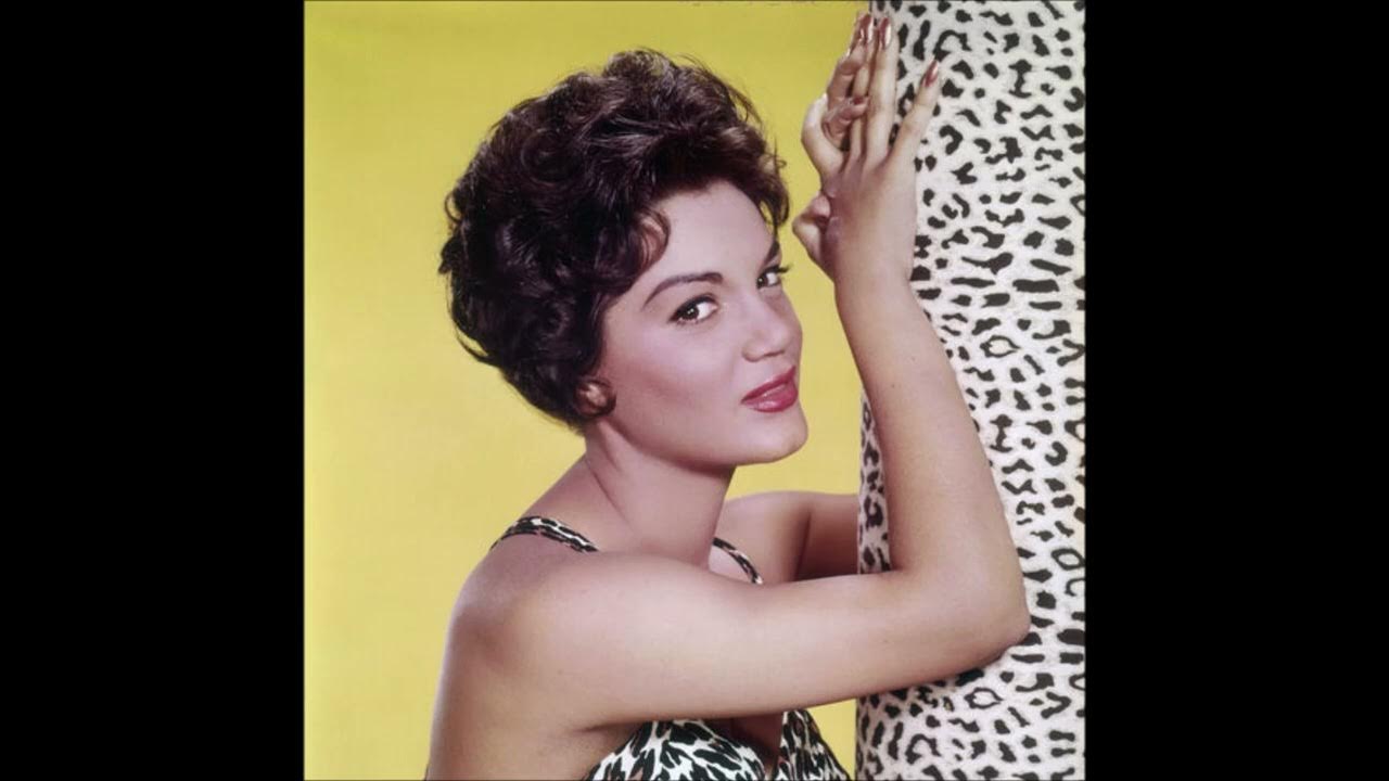 Connie Francis I Will Wait For You Lyrics Connie Francis - I Will Wait For You - Isolated Vocals - YouTube