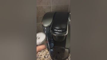 How to use regular coffee in a Keurig