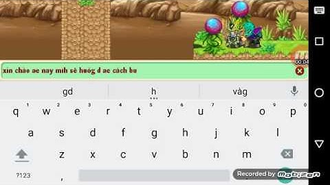 Ngọc rồng online thánh bug góc lag