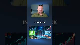 Huge News For Intel Stock And Amd Stock Investors