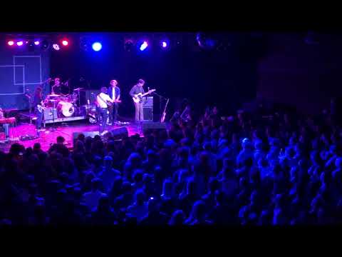 Pinegrove Hairpin 2 8 20 The Glass House Pomona Ca 