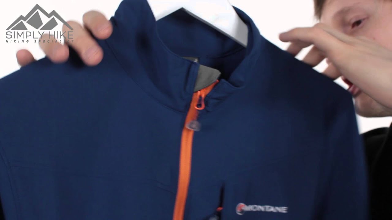 dyno stretch jacket