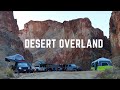 SUPER EPIC Desert Overland Adventure | Owyhees in Eastern Oregon