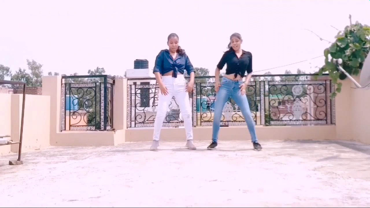 1234 Get On The Dance Floor Dance Cover Chennai Express Sharukh Khan Priyamani DAC