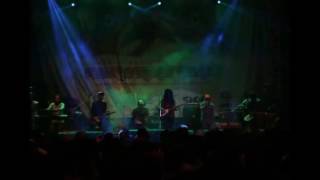 dblow live - Pelangi dijiwa feat Rangga ( dblowailers cilik )