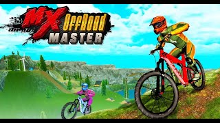 MX Offroad Master level 1,2 & 3 screenshot 2