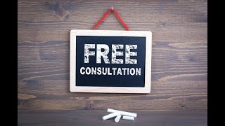 Why lawyers offer free legal advice and consultations