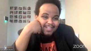 An Evening As The Justice Choir Featuring Tesfa Wondemagegnehu