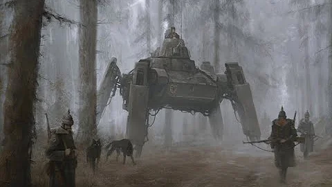 How to Win with Saxony | Strategy Tutorial (feat. JoyDivision) | Part 1 of 2 | Scythe Board Game