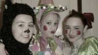 GBAD Nutcracker Slideshow 2009 - Part 1 of 3