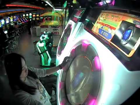 [Maimai pink] Party 4U ”holy nite mix”ex rank s