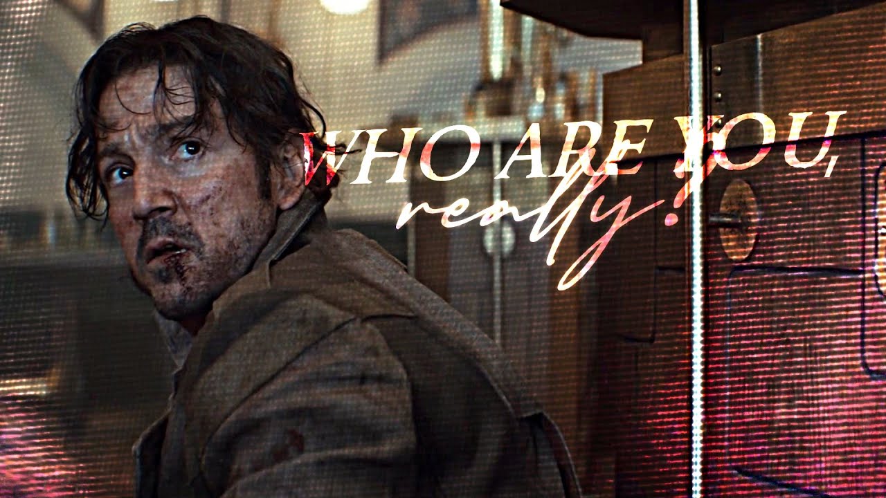 Andor - Who Are You, Really?