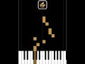 Schneewitchen — Acoustic Grand Piano Cover