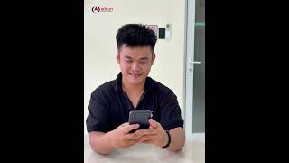 Tránh điểm mù hiệu quả cùng với giải pháp 4 mắt camera giám sát và thiết bị giám sát hành trình