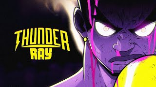 Thunder Ray Mobile: Official Launch Gameplay Trailer