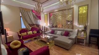 Luxury furnished 1 bedroom apartment in Dubai SIlicon Oasis