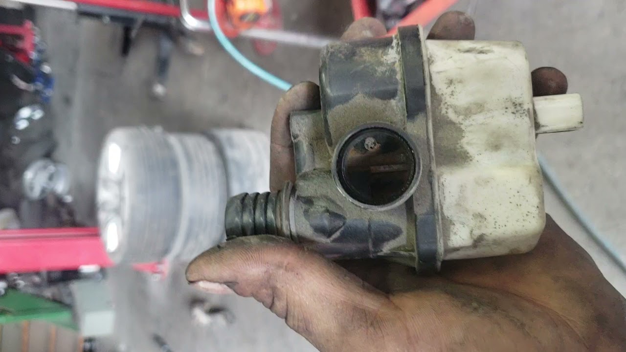 jaguar xjl 2011 to 2019 fix evaporative system YouTube