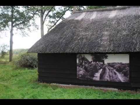 ~ Op de grote stille heide ~ Huisje Benderse Berg ~