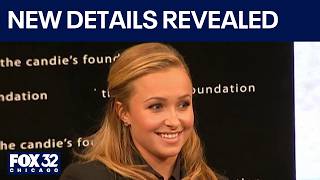 New details emerge about Hayden Panettiere s death at 36