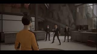 Sifu Arenas Gold - Crazy 87 Gold Stamp Under 3:20