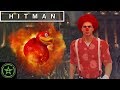 Let's Watch - Hitman Escalation - The Adamoli Fascination (#4)