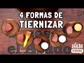 4 Formas Caseras de Tiernizar la Carne ¿Funcionarán? | El Laucha Responde