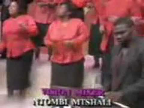 Manzini Crusade - Mina Nginomduduzi Moya Oyingcwele