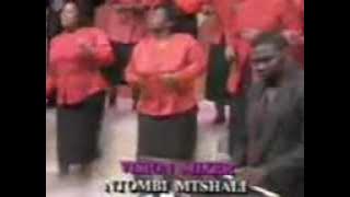 Manzini Crusade - Mina Nginomduduzi Moya Oyingcwele