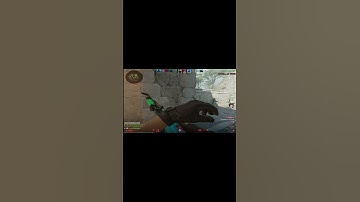 AK-47 ACE #mrz  #cs2shorts  #cs2clips  #counterstrike  #cs2