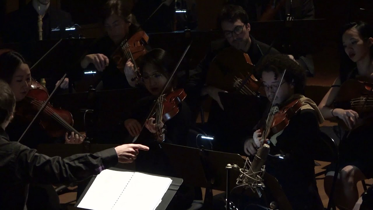 Psyché de LULLY - Auditorium du CRR de Paris 12 et 13 janvier 2018 ...