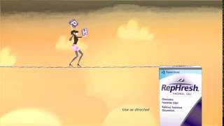 Balance Your Vaginal Health With Odor Eliminating Rephresh Gel