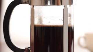 Celebrity Discover the True Art of Brewing with a Stainless Steel French Press Net Worth