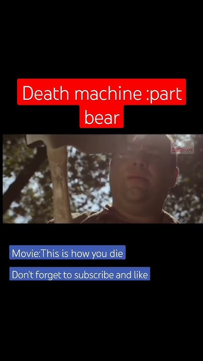 movie:This is how you die | #shorts - YouTube - This Is How You Die Where To Watch
