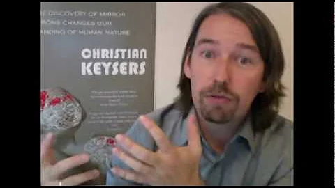 Empathic Brain: Chapter 7: Sensations by Christian Keysers