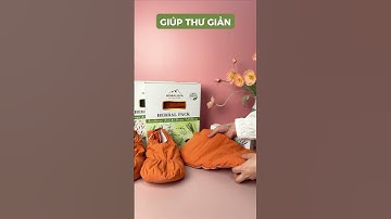 Gợi Ý Món Quà Tặng Mẹ Ý Nghĩa Nhân Dịp Quốc Tế Phụ Nữ 8/3 #aroma #himalaya #nenthom