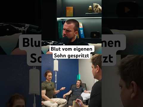 Was ist ein Bloodboy?