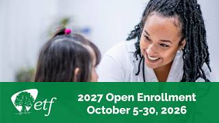 Full 2027 Open Enrollment Information News