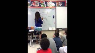 5th Grade Number Talks