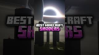 🌈 Best Shaders Minecraft 1.21.11 - IterationT Shaders