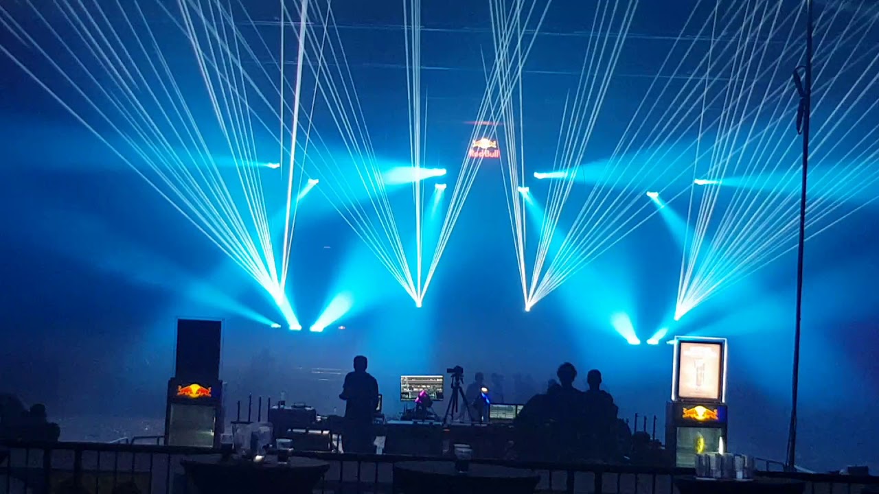 Technoclash / BEATPATROL 2018 Wake Up Over The Rainbow Mix by Brennan Heart