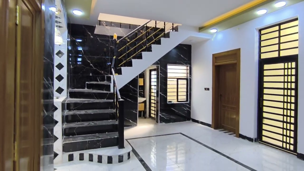 دار للبيع 200 متر طابو صرف في النجف الاشرف بسعر مناسب 