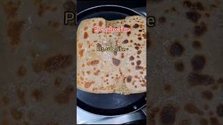 Easy and quick gobi paratha| easy and quick breakfast|paratha recipe|