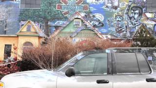 Download Lagu La Alma Music Video - Rondo Scoggins MP3