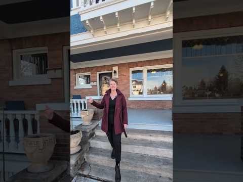 733 W Jackson Ave, Spokane, WA home video tour