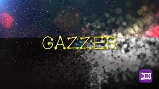 Intro Gazzer Zresmcpe