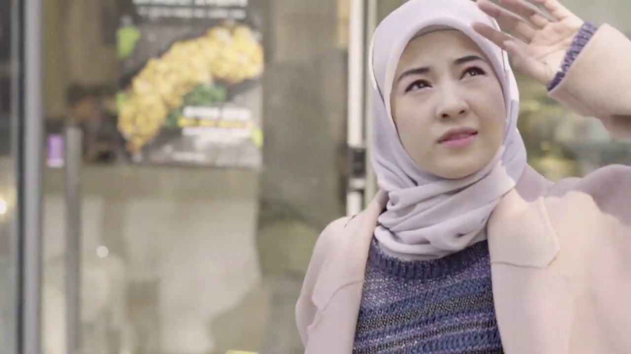 Rokgaliya Collaboration With Natasha Rizky - YouTube