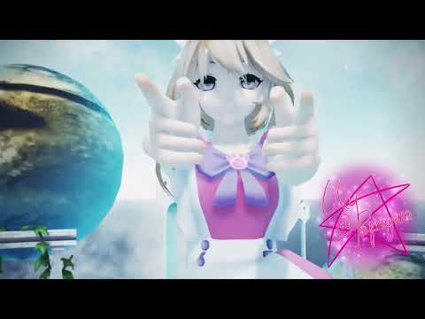 [MMD] Discotheque (TDA Lilly) -CAMERA DOWNLOAD-