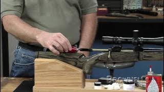 Brownells - Dewey Coated Cleaning Rods